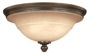 STROPNÉ SVIETIDLO, 44.5/21 cm Elstead Lighting - Interiérové svietidlá