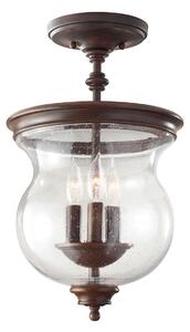 STROPNÉ SVIETIDLO, 25.4/42.7 cm Elstead Lighting - Interiérové svietidlá