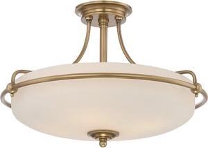 STROPNÉ SVIETIDLO, Elstead Lighting - Interiérové svietidlá