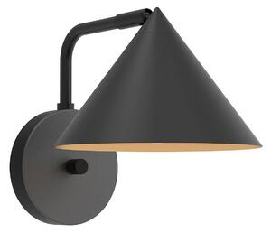 NÁSTENNÉ SVIETIDLO, 21,3/19,7/26,7 cm Elstead Lighting - Interiérové svietidlá