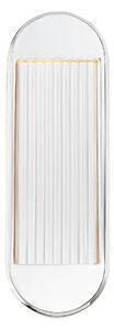 NÁSTENNÉ LED SVIETIDLO, 42,2/14,2/11,4 cm Elstead Lighting - Interiérové svietidlá