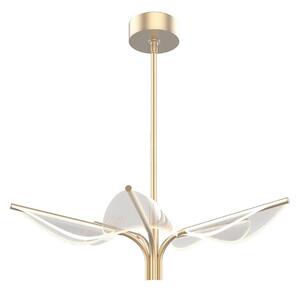 LED LUSTER, 21,3/78,7 cm Elstead Lighting - LED svetlá
