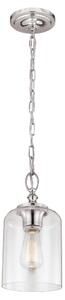 ZÁVESNÉ SVIETIDLO, 16.5/48.3 cm Elstead Lighting - Interiérové svietidlá