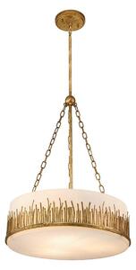 ZÁVESNÉ SVIETIDLO, 113/53,3/53,3 cm Elstead Lighting - Interiérové svietidlá