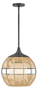 ZÁVESNÉ SVIETIDLO, 46/35,9/35,9 cm Elstead Lighting - Interiérové svietidlá