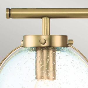 NÁSTENNÉ SVIETIDLO DO KÚPEĽNE, 60.0/23/19.3 cm Elstead Lighting - Interiérové svietidlá