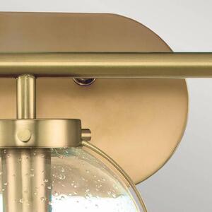 NÁSTENNÉ SVIETIDLO DO KÚPEĽNE, 60.0/23/19.3 cm Elstead Lighting - Interiérové svietidlá