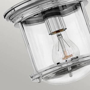 STROPNÉ SVIETIDLO, 19.6/18.5 cm Elstead Lighting - Interiérové svietidlá