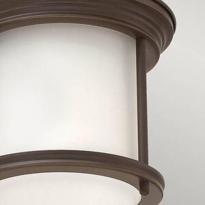 STROPNÉ SVIETIDLO, 19.6/18.5 cm Elstead Lighting - Interiérové svietidlá