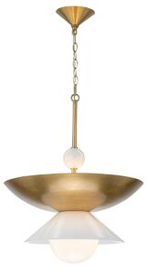 ZÁVESNÉ SVIETIDLO, 78,5/50,8/50,8 cm Elstead Lighting - Interiérové svietidlá