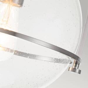STROPNÉ SVIETIDLO, 28.2/31.8 cm Elstead Lighting - Interiérové svietidlá