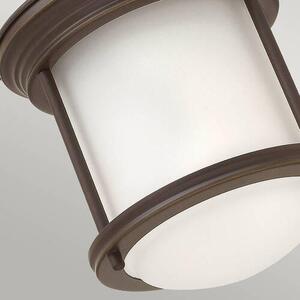 STROPNÉ SVIETIDLO, 19.6/18.5 cm Elstead Lighting - Interiérové svietidlá