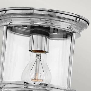 STROPNÉ SVIETIDLO, 19.6/18.5 cm Elstead Lighting - Interiérové svietidlá