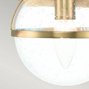 NÁSTENNÉ SVIETIDLO DO KÚPEĽNE, 60.0/23/19.3 cm Elstead Lighting - Interiérové svietidlá