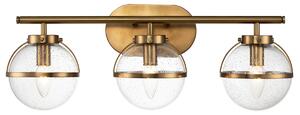 NÁSTENNÉ SVIETIDLO DO KÚPEĽNE, 60.0/23/19.3 cm Elstead Lighting - Interiérové svietidlá