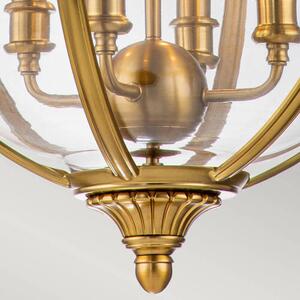 LUSTER, 49.8/83.2 cm Elstead Lighting - Interiérové svietidlá