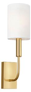 NÁSTENNÉ SVIETIDLO, 10,2/14,3/35,9 cm Elstead Lighting - Interiérové svietidlá