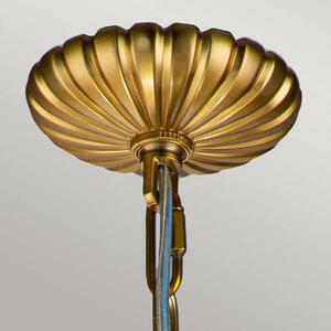 LUSTER, 49.8/83.2 cm Elstead Lighting - Interiérové svietidlá
