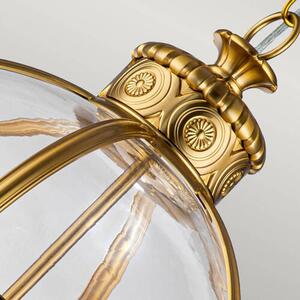 LUSTER, 49.8/83.2 cm Elstead Lighting - Interiérové svietidlá