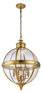LUSTER, 49.8/83.2 cm Elstead Lighting - Interiérové svietidlá