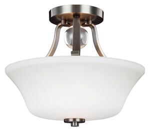 STROPNÉ SVIETIDLO, 35.2/29.7 cm Elstead Lighting - Interiérové svietidlá