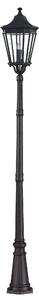 OSVETLENIE PRÍSTUPOVEJ CESTY 30.5/257 cm Elstead Lighting - Vonkajšie osvetlenie