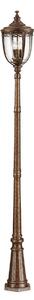 OSVETLENIE PRÍSTUPOVEJ CESTY 26.7/242.6 cm Elstead Lighting - Vonkajšie osvetlenie