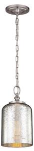 ZÁVESNÉ SVIETIDLO, 16.5/48.3 cm Elstead Lighting - Interiérové svietidlá