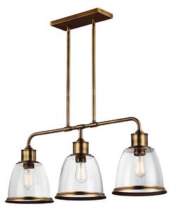 LUSTER, 58/24/91 cm Elstead Lighting - Interiérové svietidlá