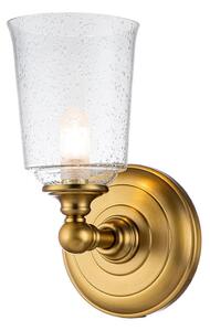 NÁSTENNÉ SVIETIDLO DO KÚPEĽNE, 13.3/24.8 /15.2 cm Elstead Lighting - Interiérové svietidlá