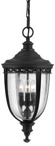 VONKAJŠIE ZÁVESNÉ SVIETIDLO, 26.7/68 cm Elstead Lighting - Série svietidiel
