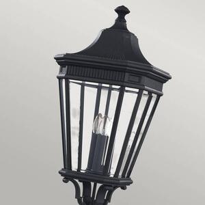 OSVETLENIE PRÍSTUPOVEJ CESTY 30.5/257 cm Elstead Lighting - Vonkajšie osvetlenie
