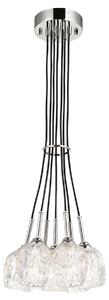 LUSTER, 33.3/35 cm Elstead Lighting - Interiérové svietidlá