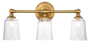 NÁSTENNÉ SVIETIDLO DO KÚPEĽNE, 53.3/24.8 /15.2 cm Elstead Lighting - Interiérové svietidlá