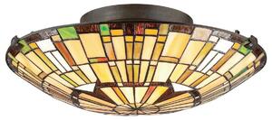 STROPNÉ SVIETIDLO, 14,6/42,0 cm Elstead Lighting - Interiérové svietidlá