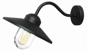 VONKAJŠIE NÁSTENNÉ SVIETIDLO, 42/27,5/25,5 cm Elstead Lighting - Vonkajšie osvetlenie