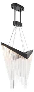 LUSTER, 81/119,4 cm Elstead Lighting - Interiérové svietidlá