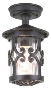 VONKAJŠIE STROPNÉ SVIETIDLO, 15/26 cm Elstead Lighting - Online Only bytové doplnky, Online Only