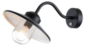 VONKAJŠIE NÁSTENNÉ SVIETIDLO, 42/27.5/25.5 cm Elstead Lighting - Vonkajšie osvetlenie