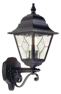 VONKAJŠIE NÁSTENNÉ SVIETIDLO, 18.4/45 cm Elstead Lighting - Vonkajšie osvetlenie
