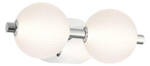 NÁSTENNÉ LED SVIETIDLO, 15,1/39/20,3 cm Elstead Lighting - Interiérové svietidlá