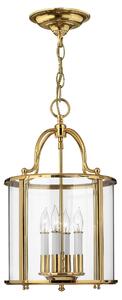 ZÁVESNÉ SVIETIDLO, 29.7/61 cm Elstead Lighting - Interiérové svietidlá