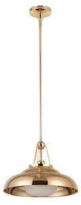 ZÁVESNÉ SVIETIDLO, 36,8/29,5 cm Elstead Lighting - Interiérové svietidlá
