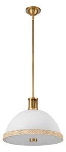 ZÁVESNÉ SVIETIDLO, 32,4/41,7 cm Elstead Lighting - Interiérové svietidlá