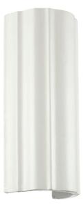 NÁSTENNÉ SVIETIDLO, 33/15,2/10 cm Elstead Lighting - Interiérové svietidlá