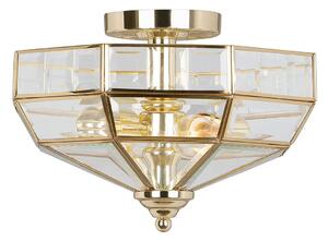 STROPNÉ SVIETIDLO, 32/23 cm Elstead Lighting - Interiérové svietidlá