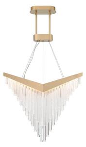LUSTER, 40,5/119,4 cm Elstead Lighting - Interiérové svietidlá