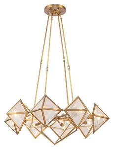 LUSTER, 29,5/76,2 cm Elstead Lighting - Interiérové svietidlá