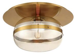 STROPNÉ SVIETIDLO, 34,8/23,5 cm Elstead Lighting - Interiérové svietidlá