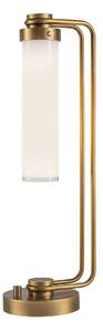 STOLNÁ LAMPA, E27, 18,8/56,5 cm Elstead Lighting - Interiérové svietidlá